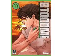 Btooom! Tome 11