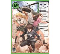 Btooom! - Tome 12
