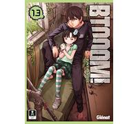 Btooom! - Tome 13