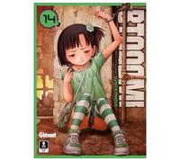 Btooom! - Tome 14 - Junya Inoue - Glénat - broché - Manga