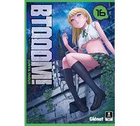 Btooom! - Tome 16