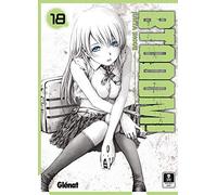 Btooom! - Tome 18