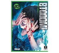 Btooom! - Tome 20 - Junya Inoue - Glénat - broché - Manga