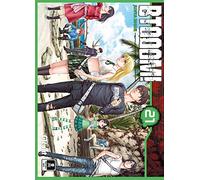 Btooom! - Tome 21