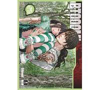 Btooom! - Tome 25