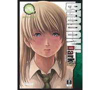 Btooom! - Tome 26 Dark Edition Dark édition - Junya Inoue - Glénat - broché - Manga