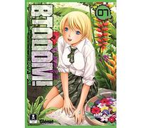 Btooom! Tome 7