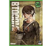 Btooom! Tome 8