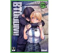Btooom! Tome 9