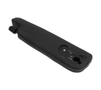 BTOSEP Accoudoir de Siège Avant LR003724, Mousse Noire Confortable de