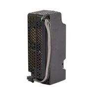 BTOSEP Bloc d'alimentation interne pour console Slim. Adaptateur secteur de rechange de haute qualité 12 V pour une installation facile