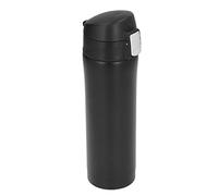 BTOSEP Bouteille Isolée Sous Vide de 500 Ml, Conception à Double Paroi | Acier 304 de haute qualité, Compact et portable, Garde les boissons chaudes ou froides, Idéal pour la randonnée