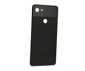 BTOSEP Cache Arrière de la Batterie pour Google 3XL 6,3 Pouces en Verre | Bien ajusté, matériau en verre, rentable, kit d\'auto-installation