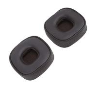 BTOSEP Coussinets pour écouteurs pour Major IV, Cuir protéiné Souple | Mousse à mémoire de forme, facile à installer, conception compatible, durable, confort optimisé