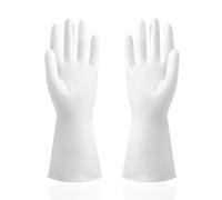 BTOSEP de Vaisselle en PVC avec Brosse de Nettoyage, Décontamination | Matériau écologique et durable, économie de travail, finition lisse