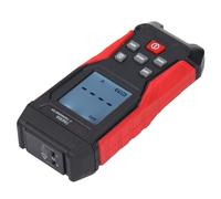 BTOSEP Détecteur de température thermocouple de précision Type K J avec seuils d'alarme réglables pour un usage privé et professionnel Design léger