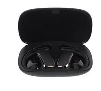 BTOSEP Écouteurs de Traduction Bluetooth, Traducteur en Temps Réel (Noire) | Suppression du bruit, prend en charge la traduction hors ligne, conception portable, son haute définition