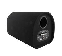 BTOSEP Enceintes basses pour voiture Finition cuir 70 W 43 x 25 x 24 cm