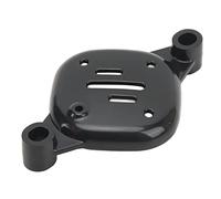 BTOSEP Étui de Support de Localisation de Vélo pour Appareils | Matériau ABS durable, léger et portable, bonne dissimulation, compatible avec le dispositif de suivi