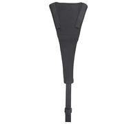 BTOSEP Filet résistant à la transpiration pour la plate-forme de vélo, bande de soudage de vélo hautement absorbante pour l'entraînement à vélo en intérieur, néoprène EPE élastique et réglable