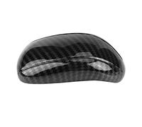 BTOSEP Garniture du Couvercle de Changement de Vitesse en Plastique ABS | Résistant à l\'usure pour une utilisation durable, évite les rayures et la poussière, convient à Mitsubishi Eclipse Cross