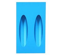 BTOSEP Guide de Perçage pour le Travail du Bois avec Angle Réglable | Alliage d\'aluminium durable, Convient à diverses perceuses, Parfait pour une utilisation en menuiserie
