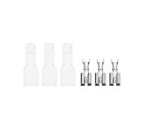 BTOSEP Indicateur de batterie numérique LED pour chariot de golf - 12 V/24 V/36/48/72, alerte faible/charge, diagramme de barres LED à 10 segments, option de mémoire, surveillance de charge/décharge
