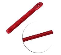 BTOSEP Kit de Verrouillage de Goupille de Capot, Ajustement Universel | Durable, empêche le soulèvement du capot, comprend les accessoires