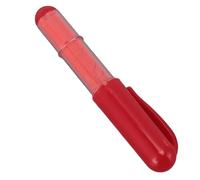 BTOSEP Marqueur à Craie en Tissu, Marques Faciles à Enlever pour la | Construction en plastique durable, Outil de marquage précis, Idéal pour le quilting et l\'artisanat