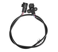 BTOSEP MD357274 Capteur de position de vilebrequin pour Montero 2001-2006 Capteur durable et facile à installer Augmentation des performances du véhicule
