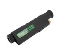 BTOSEP Microscope à Fibre Optique 200X 400X avec Haute clarté | Source lumineuse LED, résistante aux chocs, s\'adapte aux conditions particulières, outil d\'inspection de précision