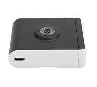 BTOSEP Microscope portable sans fil pour téléphone 13 MP avec grossissement 40 x 1 000 x pour observations, vision claire, design léger