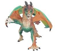 BTOSEP Modèle de Dragon éducatif, Figurine de Collection de Dragon (165 | Plastique durable, Design réaliste, Jouet de développement cognitif, Idéal à partir de 3 ans