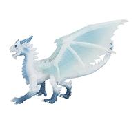 BTOSEP Modèle de Dragon éducatif, Figurine de Collection de Dragon | Plastique durable, Design réaliste, Jouet de développement cognitif, Idéal à partir de 3 ans