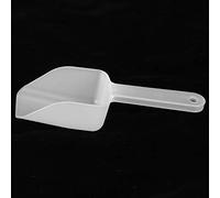 BTOSEP Pelle à Glace Portative pour la Cuisine | Matériau PP de qualité alimentaire, conception légère, parfait pour le sucre, les noix, la farine et les céréales