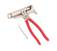 BTOSEP Pince à Marteau Universelle avec Construction en Acier Durable | Conception légère et ergonomique, idéale pour une utilisation extérieure et intérieure
