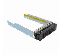 BTOSEP Plateau de disque dur SAS pour RD650 RD550 RD450 RD350, support de montage durable pour disque dur de 3,5", sécurisé vos données, construction en métal ABS