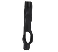 BTOSEP Poignée de golf pour entraînement au swing durable pour un meilleur positionnement de la main - Convient à la plupart des clubs pour tous les types de mains - Pratique en intérieur ou en