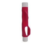 BTOSEP Poignée de golf pour entraînement au swing durable pour un meilleur positionnement de la main, s'adapte à la plupart des clubs pour tous les types de mains, pratique en intérieur ou en