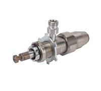 BTOSEP Pompe de pulvérisation de peinture Airless robuste de 3300 PSI pour une utilisation professionnelle sur les murs, les clôtures et les meubles. Compatible avec 390 PC et Ultra 395 PC