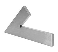 BTOSEP Règle d'angle d'onglet à 45 degrés facile à utiliser pour les projets de travail du bois 150 x 100 mm