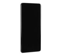 BTOSEP Remplacement de l'écran Tactile du Téléphone pour le S21 Ultra | Écran LED organique, équipé d\'un cadre, haute saturation des couleurs, pour S21 Ultra 5G