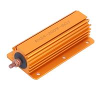 BTOSEP Résistance haute performance 200 W 8R, boîtier en aluminium durable pour les applications d'alimentation