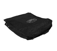 BTOSEP Sac de rangement pour chien avec beaucoup d'espace et poches pratiques pour voyage et camping Tissu Oxford 81,3 cm 8 panneaux