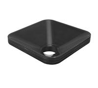 BTOSEP Set de Cônes d'entraînement, Empilables pour la Pratique Sportive | Matériau durable, design compact, couleur vive, résistant aux UV