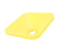 BTOSEP Set de Cônes d'entraînement, Empilables pour la Pratique Sportive | Matériau durable, design compact, couleur vive, résistant aux UV