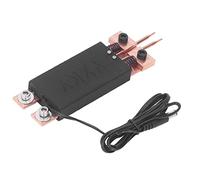 BTOSEP Stylo de soudage par points en cuivre efficace avec batterie intégrée DC4-12 V pour la production de soudage par lots