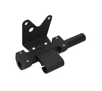 BTOSEP Support d'antenne de hayon en aluminium durable de haute qualité