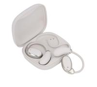 BTOSEP Traducteur de langue Bluetooth pour les voyages et les conversations quotidiennes Beige