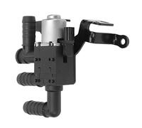 BTOSEP Valve de chauffage de voiture efficace pour remplacement sur mesure pour Taurus/DG13-18C310-AA pour une installation facile